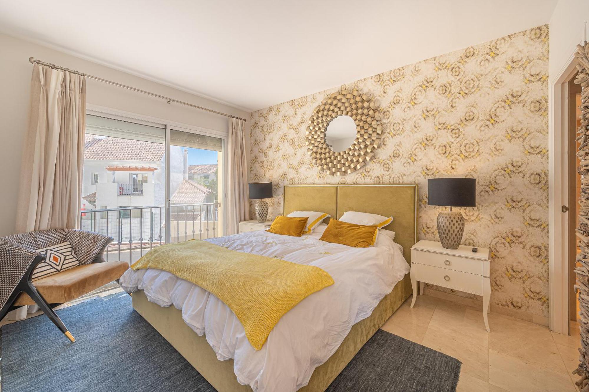 El Limonero. Tu Oasis Privado Marbella