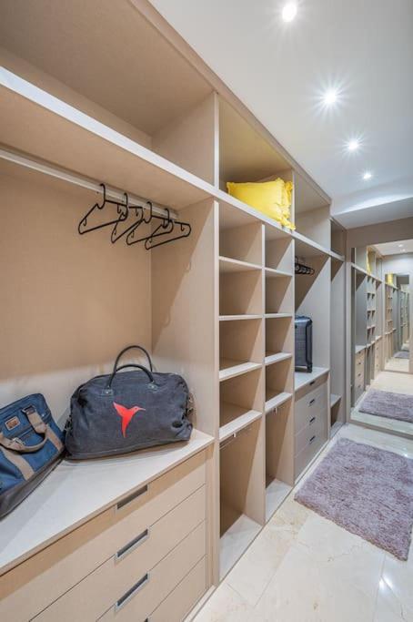 Apartment El Limonero. Tu Oasis Privado Marbella