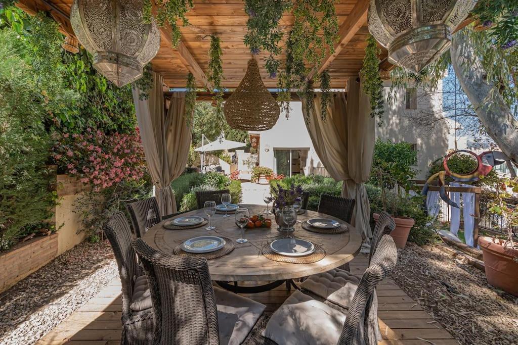 El Limonero. Tu Oasis Privado Apartment