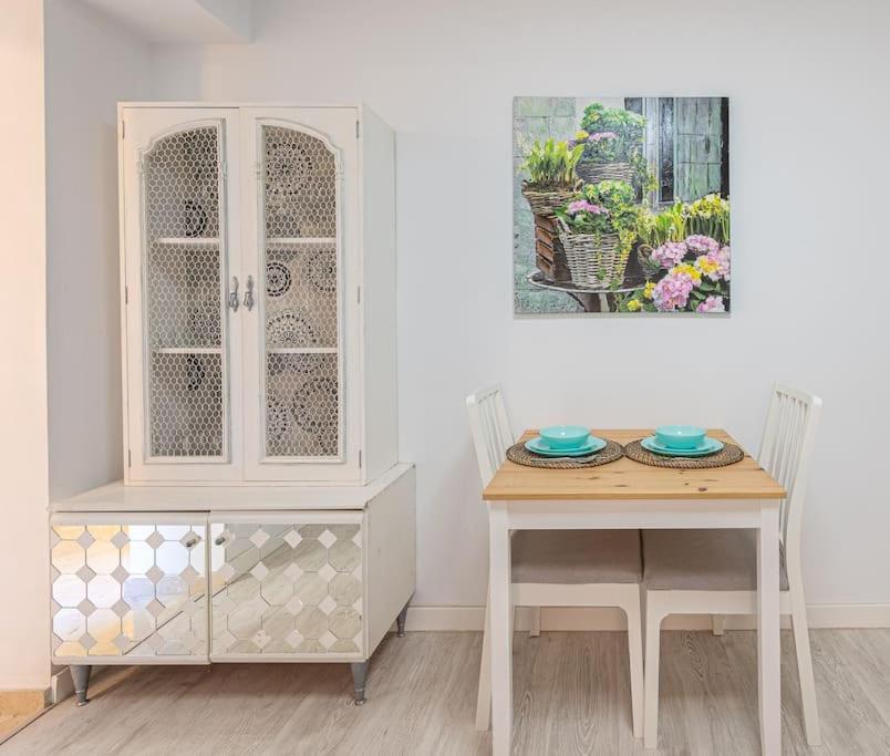 El Limonero. Tu Oasis Privado Apartment *