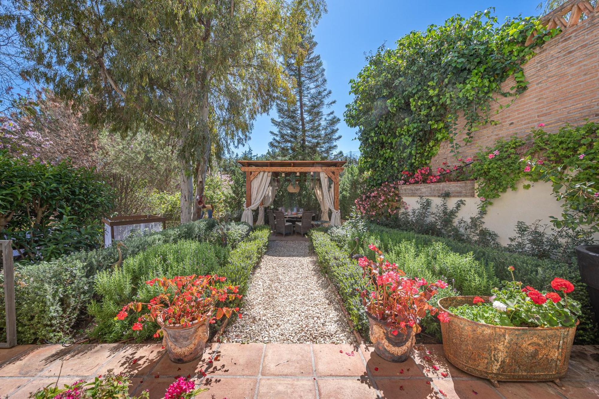 El Limonero. Tu Oasis Privado Apartment *